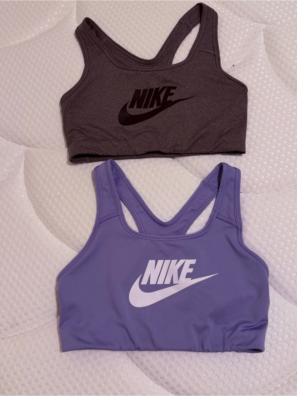 Nike Racerback Sports Bras